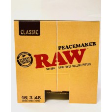 Raw Cone Peacemaker Classic